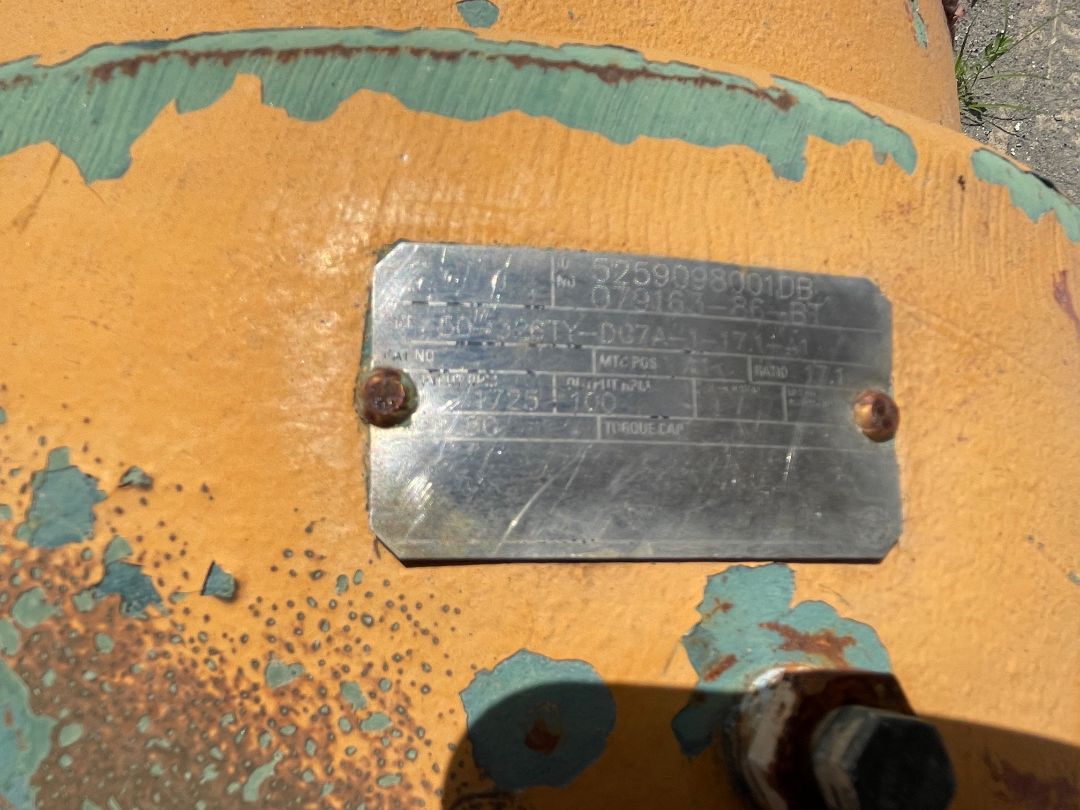 1999 JOHNSON ROSS 10 Cu. Yd. - Image 19